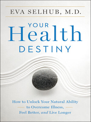 cover image of Your Health Destiny